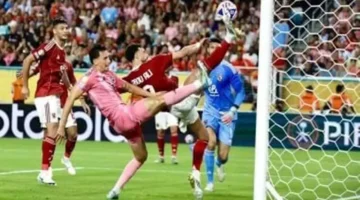 مواجهة حاسمة.. ماذا يمنح الفوز الأهلي أمام بالميراس في مونديال الأندية؟